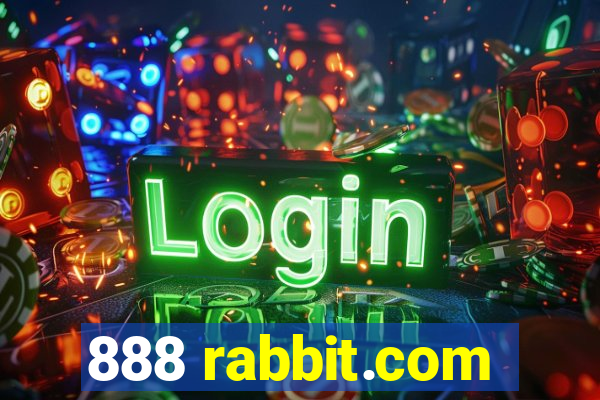 888 rabbit.com